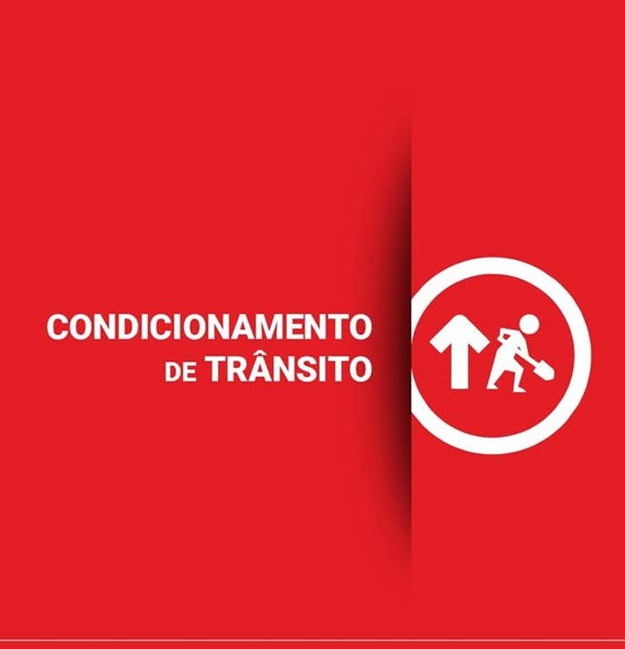 Ruas Miguel Bombarda e da Moagem condicionadas ao trânsito