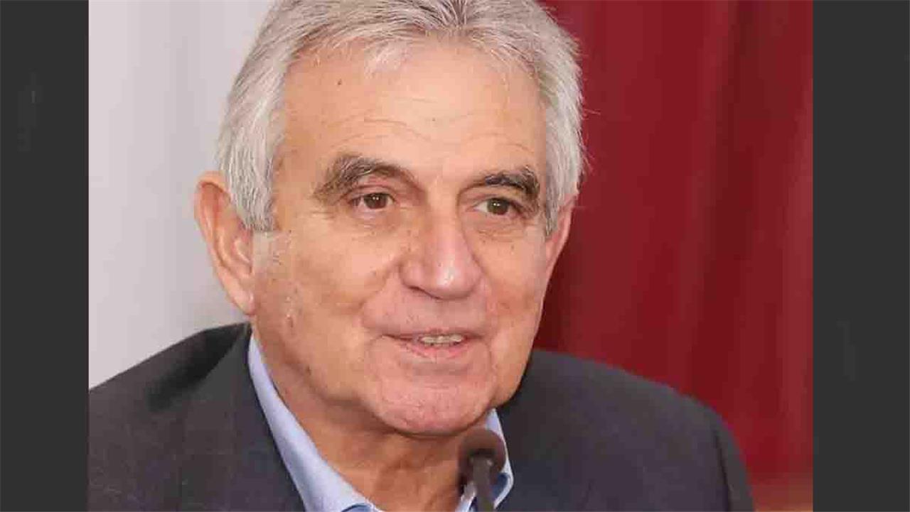 Professor Artur Lara Ramos faleceu aos 78 anos