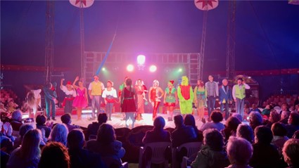 Município de Faro reforça compromisso para o bem-estar e valorização dos idosos do concelho